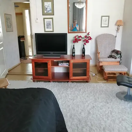 Turvapaikka Mänttä