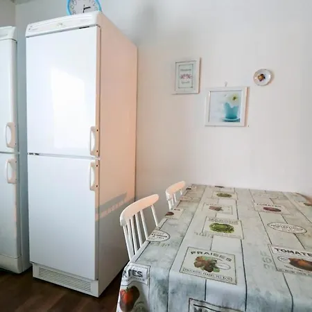 Apartament Turvapaikka