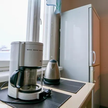 Apartamento Turvapaikka *