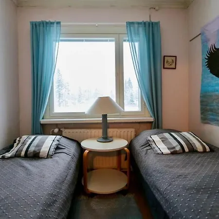 Turvapaikka * Mänttä