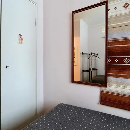 Turvapaikka Apartament Mänttä